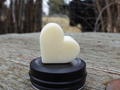 Heart-Shaped Balm Bar