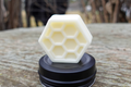 Honeycomb-Shaped Balm Bar