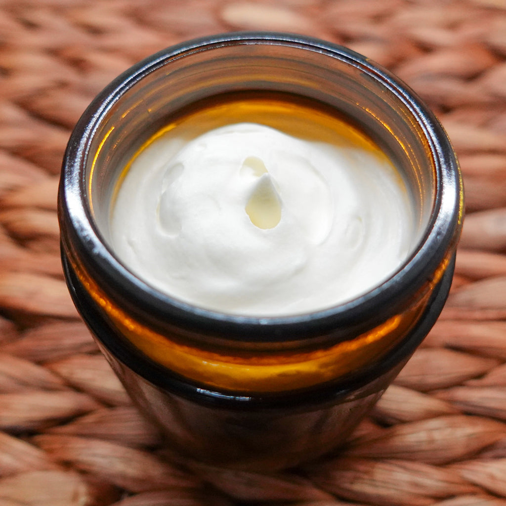 Whipped Body Butter